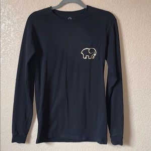 Ivory Ella long sleeve